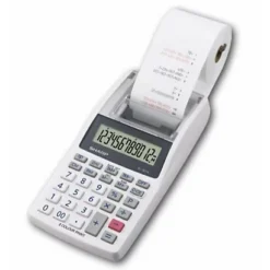 SHARP, Calcolatrici, El1611v, SH-EL1611V