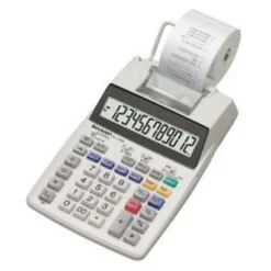 SHARP, Calcolatrici, El1750v, EL1750V