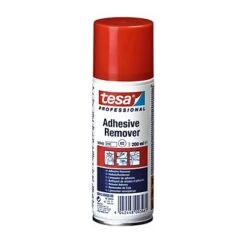 TESA Spray Rimuovi Adesivo - 200 Ml - Incolore