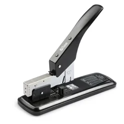 TITANIUM Cucitrice Alti Spessori - Punti 23/24 - Grigio/nero