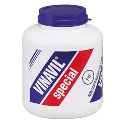 UHU Colla Vinilica Special - 1 Kg - Bianco - Vinavil