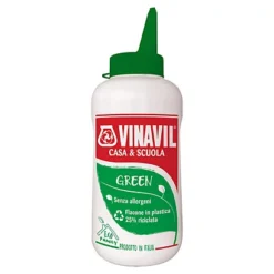 VINAVIL Colla Vinilica Universale Casa&Scuola, Flacone 750 G