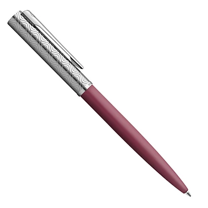 WATERMAN Sfera Allure DLX - Punta Media - Fucsia