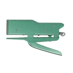 ZENITH Cucitrice A Pinza 548/E Antibatterica, Verde Rugiada