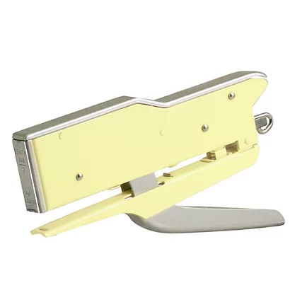ZENITH Cucitrice A Pinza 548/E Pastel - Giallo
