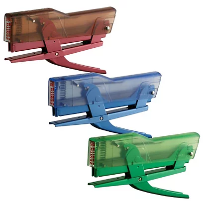 ZENITH Cucitrice A Pinza 590 Met, Colori Assortiti